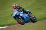 FAST BLUE / WHITE BIKES EVENING