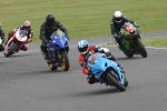 FAST BLUE / WHITE BIKES