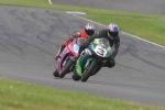 FAST GREEN / YELLOW BIKES