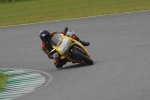 FAST GREEN / YELLOW BIKES