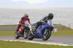 FAST BLUE / WHITE BIKES