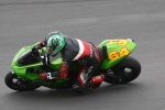 FAST GREEN / YELLOW BIKES