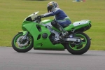 NOVICE GREEN / YELLOW BIKES