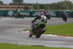 NOVICE GREEN / YELLOW BIKES