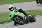 FAST GREEN / YELLOW BIKES
