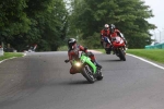FAST GREEN / YELLOW BIKES