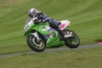 NOVICE GREEN / YELLOW BIKES