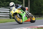 FAST GREEN / YELLOW BIKES