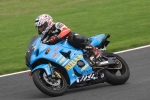NOVICE BLUE/WHITE BIKES