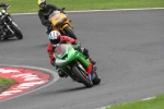 NOVICE GREEN/YELLOW BIKES