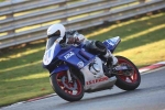 FAST BLUE/WHITE BIKES
