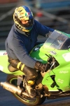 INTER GREEN/YELLOW BIKES