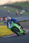 NOVICE GREEN/YELLOW BIKES