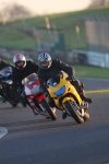 NOVICE GREEN/YELLOW BIKES