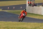 FAST RED/ORANGE BIKES