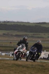 NOVICE BLUE/WHITE BIKES