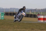 NOVICE BLUE/WHITE BIKES