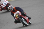NOVICE RED/ORANGE BIKES