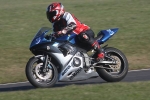 NOVICE BLUE /BLACK BIKES
