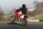 NOVICE RED/ORANGE BIKES
