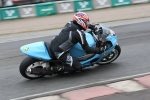 FAST BLUE/BLACK  BIKES