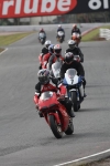 NOVICE RED/ORANGE BIKES