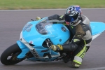 FAST BLUE/WHITE BIKES
