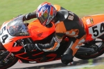 FAST RED/ORANGE  BIKES