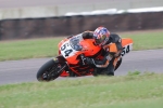 FAST RED/ORANGE  BIKES