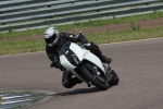 NOVICE BLUE /WHITE BIKES