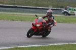 NOVICE RED/ORANGE BIKES