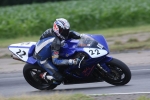FAST BLUE/WHITE BIKES