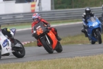 INTER RED/ORANGE BIKES