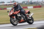 NOVICE RED/ORANGE BIKES