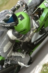 FAST GREEN / YELLOW BIKES