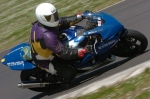 FAST BLUE / WHITE BIKES