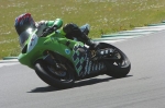FAST GREEN / YELLOW BIKES