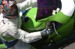 INTER GREEN / YELLOW BIKES