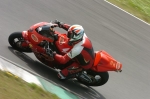 INTER RED / ORANGE BIKES