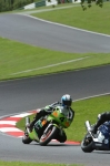 INTER GREEN / YELLOW BIKES