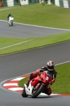 INTER RED / ORANGE BIKES
