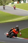 INTER RED / ORANGE BIKES