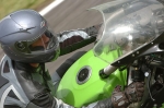 NOVICE GREEN / YELLOW BIKES
