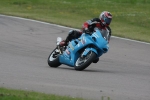 FAST BLUE/WHITE BIKES