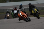 INTER RED/ORANGE BIKES