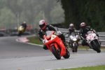 INTER RED / ORANGE BIKES