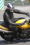NOVICE GREEN / YELLOW BIKES