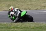 FAST GREEN / YELLOW BIKES