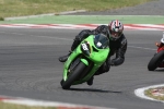 NOVICE GREEN / YELLOW BIKES