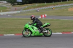 NOVICE GREEN / YELLOW BIKES